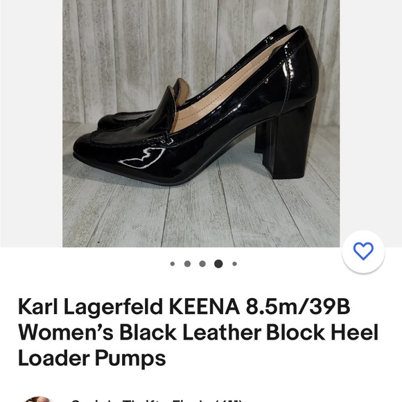 Karl Lagerfeld - Picture 8 of 8